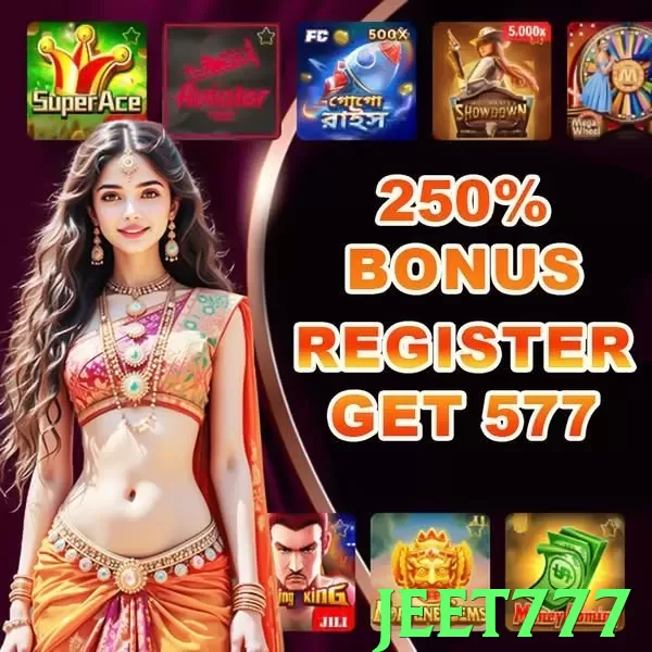 jeet777 App - 5