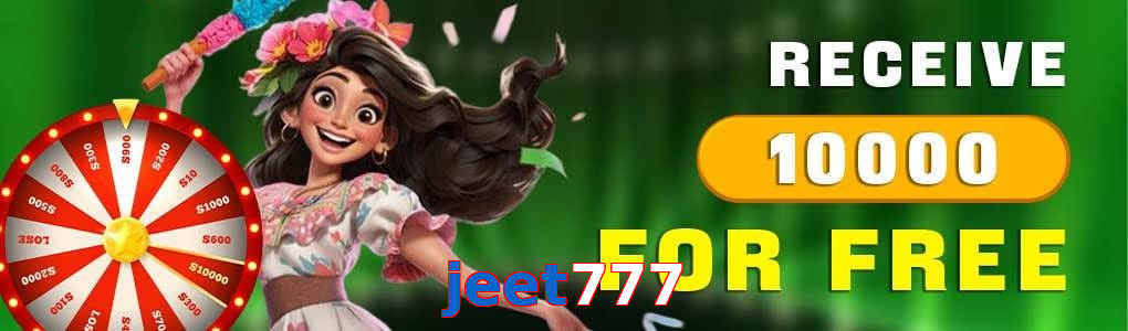 Jeet777