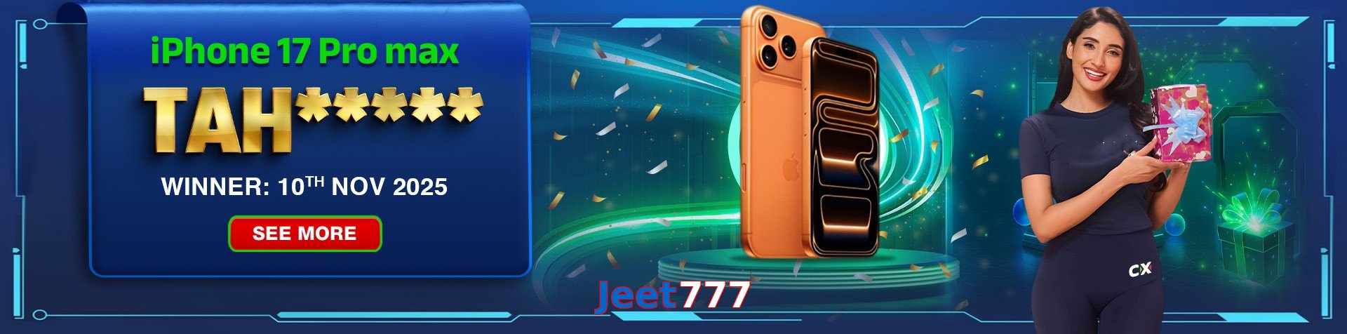 Jeet777