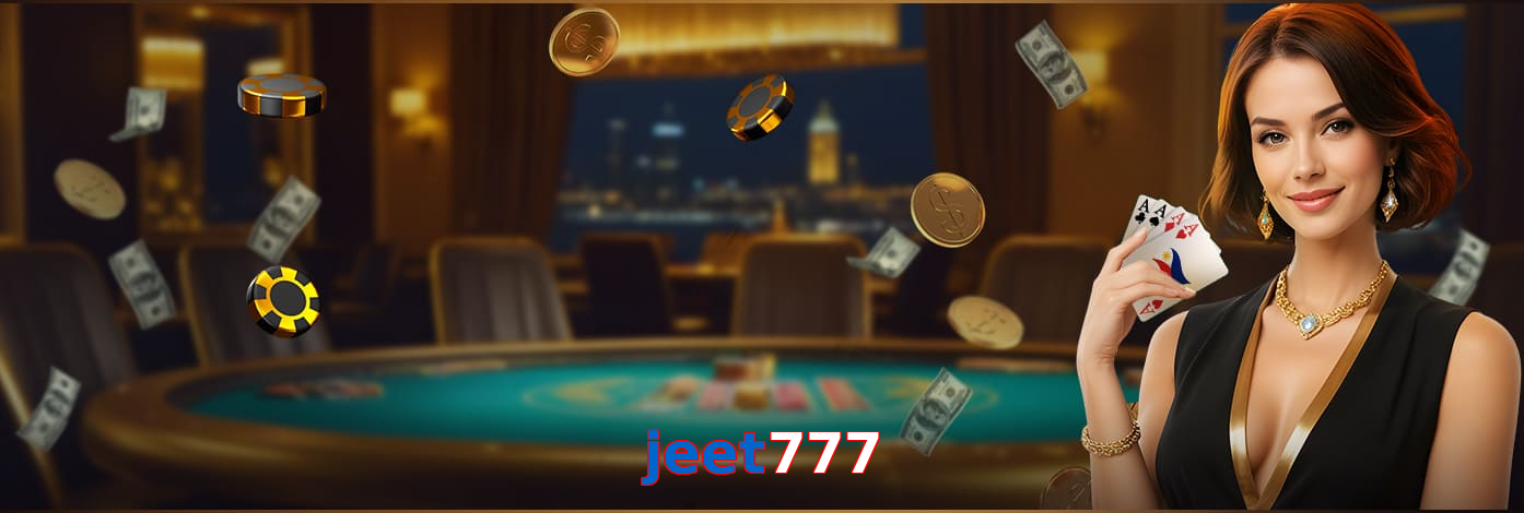 Jeet777